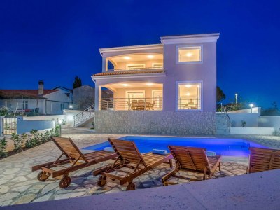 Holiday house Isabella - Outdoor photo 13