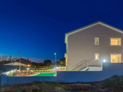 Holiday house Isabella - Outdoor photo 14