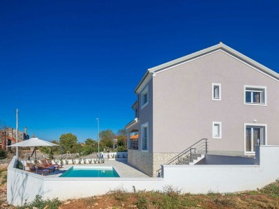 Holiday house Isabella - Outdoor photo 15