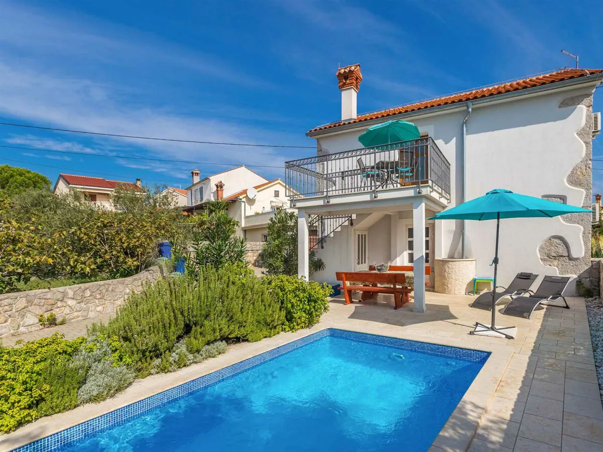 Holiday house Kornic