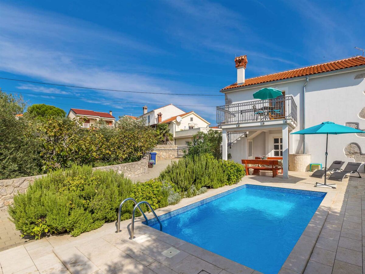 Holiday house Kornic - Outdoor photo 3