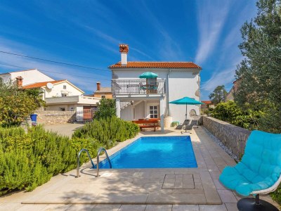 Holiday house Kornic - Outdoor photo 2