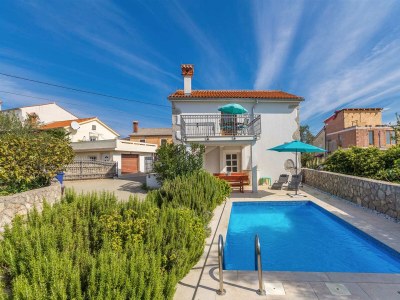 Holiday house Kornic - Outdoor photo 4