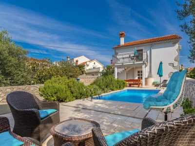 Holiday house Kornic - Outdoor photo 5