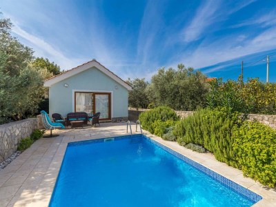 Holiday house Kornic - Environment photo 35