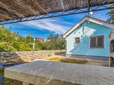 Holiday house Kornic - Environment photo 46