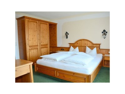 Holiday room Doppelzimmer, Dusche, WC, Bergseite - Outdoor photo 7