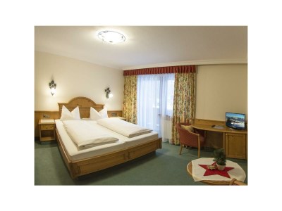 Holiday room Doppelzimmer, Dusche, WC, Bergseite - Outdoor photo 13