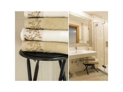 Holiday room Doppelzimmer, Dusche, WC, Bergseite - Outdoor photo 14