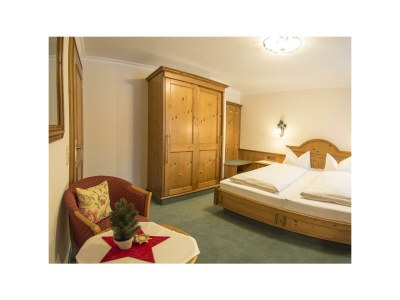 Holiday room Doppelzimmer, Dusche, WC, Bergseite - Outdoor photo 15