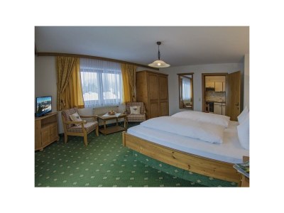 Holiday room Doppelzimmer, Dusche, WC, Bergseite - Outdoor photo 28