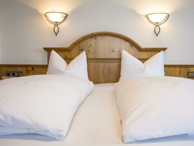 Holiday room Doppelzimmer, Dusche, WC, Bergseite - Outdoor photo 33