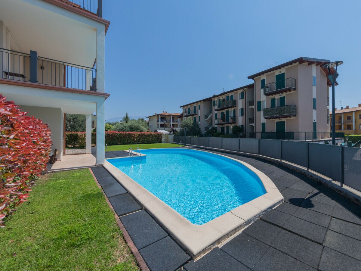 Apartment in Villa Beatrice PT/7