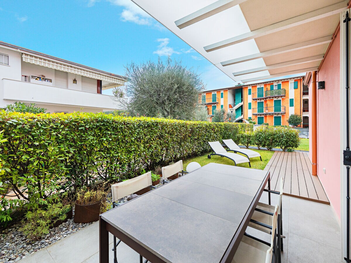 Apartment in Villa Beatrice PT/7 - Outdoor photo 4