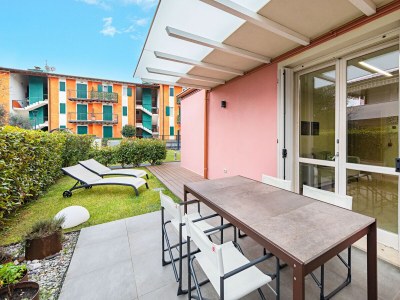 Apartment in Villa Beatrice PT/7 - Outdoor photo 2