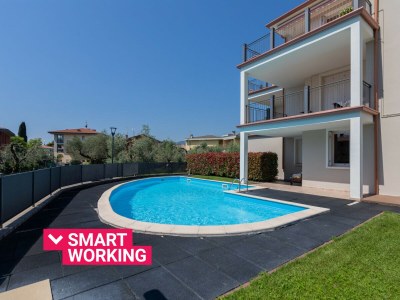 Apartment in Villa Beatrice PT/7 - Outdoor photo 5