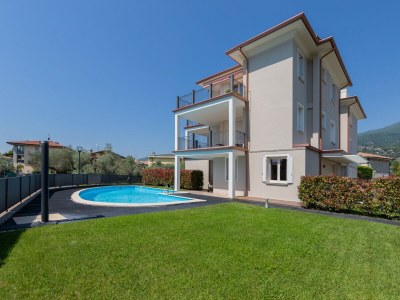 Apartment in Villa Beatrice PT/7 - Outdoor photo 6