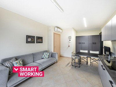 Apartment in Villa Beatrice PT/7 - Features photo 8