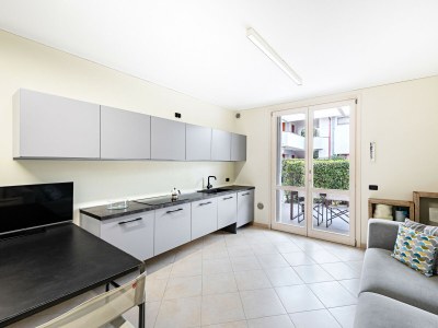 Apartment in Villa Beatrice PT/7 - Features photo 10