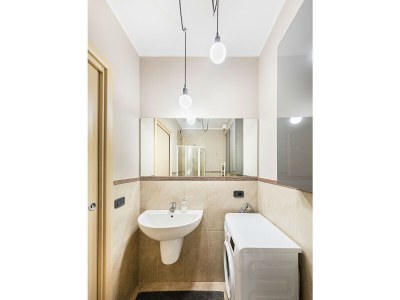 Apartment in Villa Beatrice PT/7 - Features photo 19