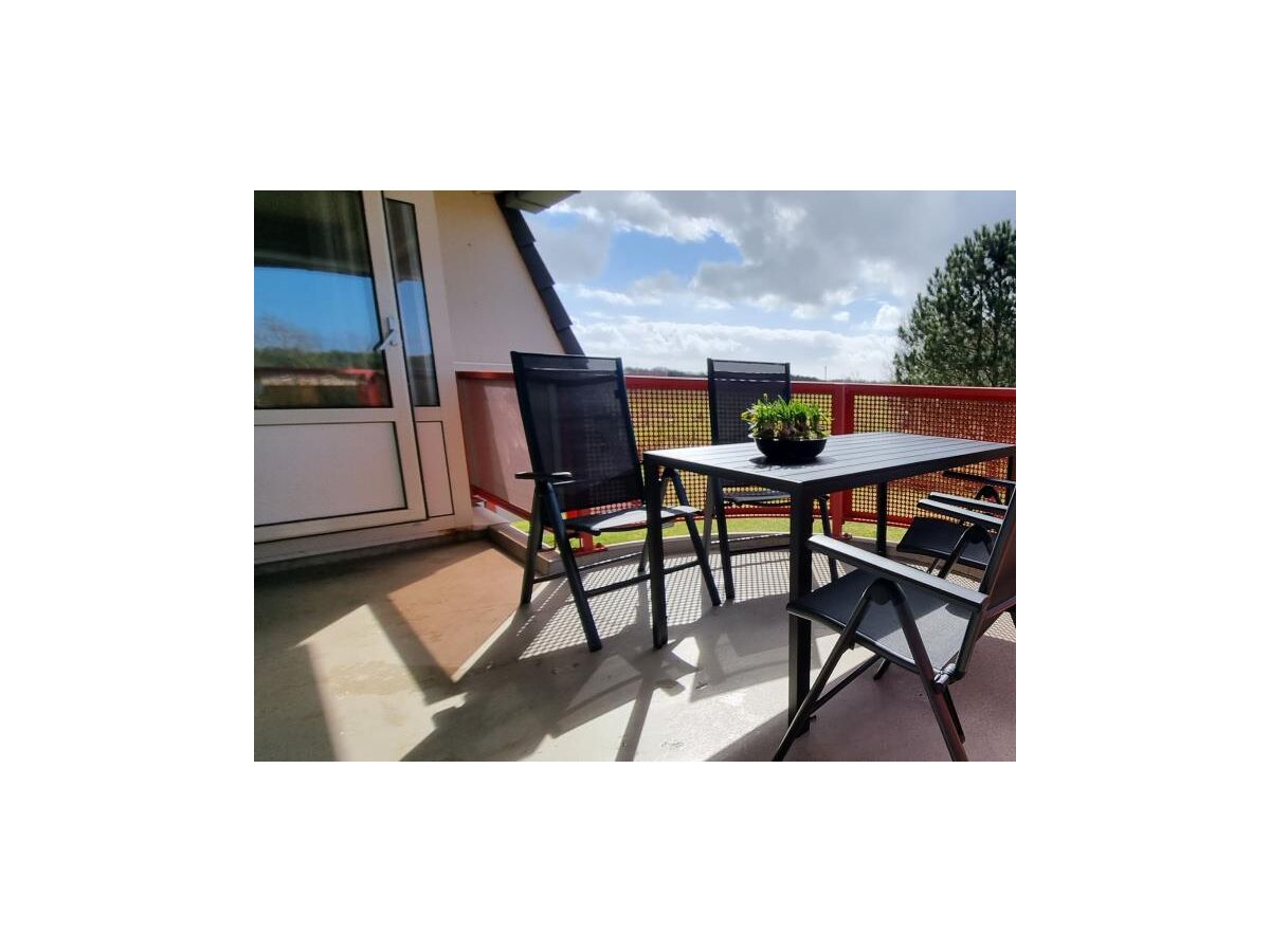 Holiday apartment Westkant 48 Buren - Outdoor photo 2