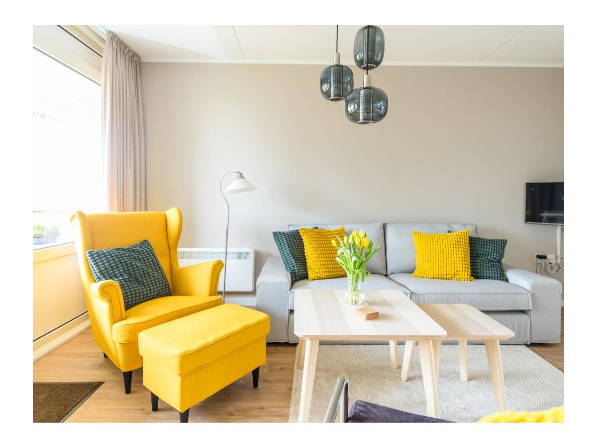 Holiday apartment Westkant 48 Buren - Features photo 4