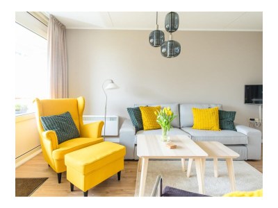 Holiday apartment Westkant 48 Buren - Features photo 4