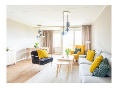 Holiday apartment Westkant 48 Buren - Features photo 5