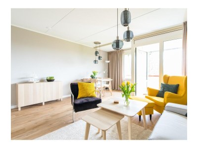 Holiday apartment Westkant 48 Buren - Features photo 7