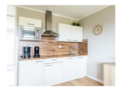 Holiday apartment Westkant 48 Buren - Features photo 8