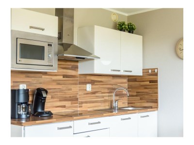 Holiday apartment Westkant 48 Buren - Features photo 9