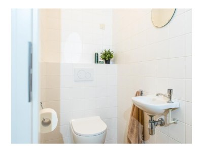 Holiday apartment Westkant 48 Buren - Features photo 10