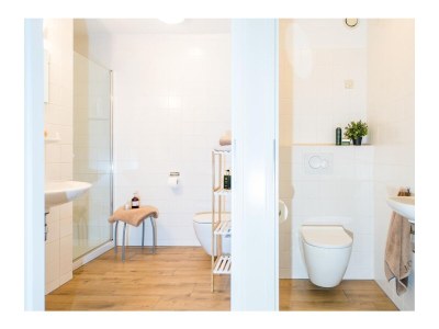 Holiday apartment Westkant 48 Buren - Features photo 11