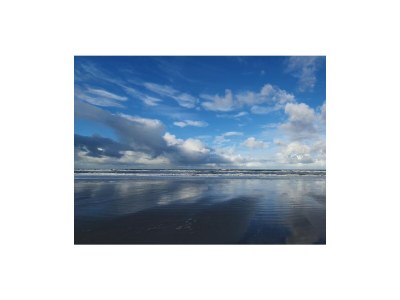 Holiday apartment Westkant 48 Buren - Environment photo 16