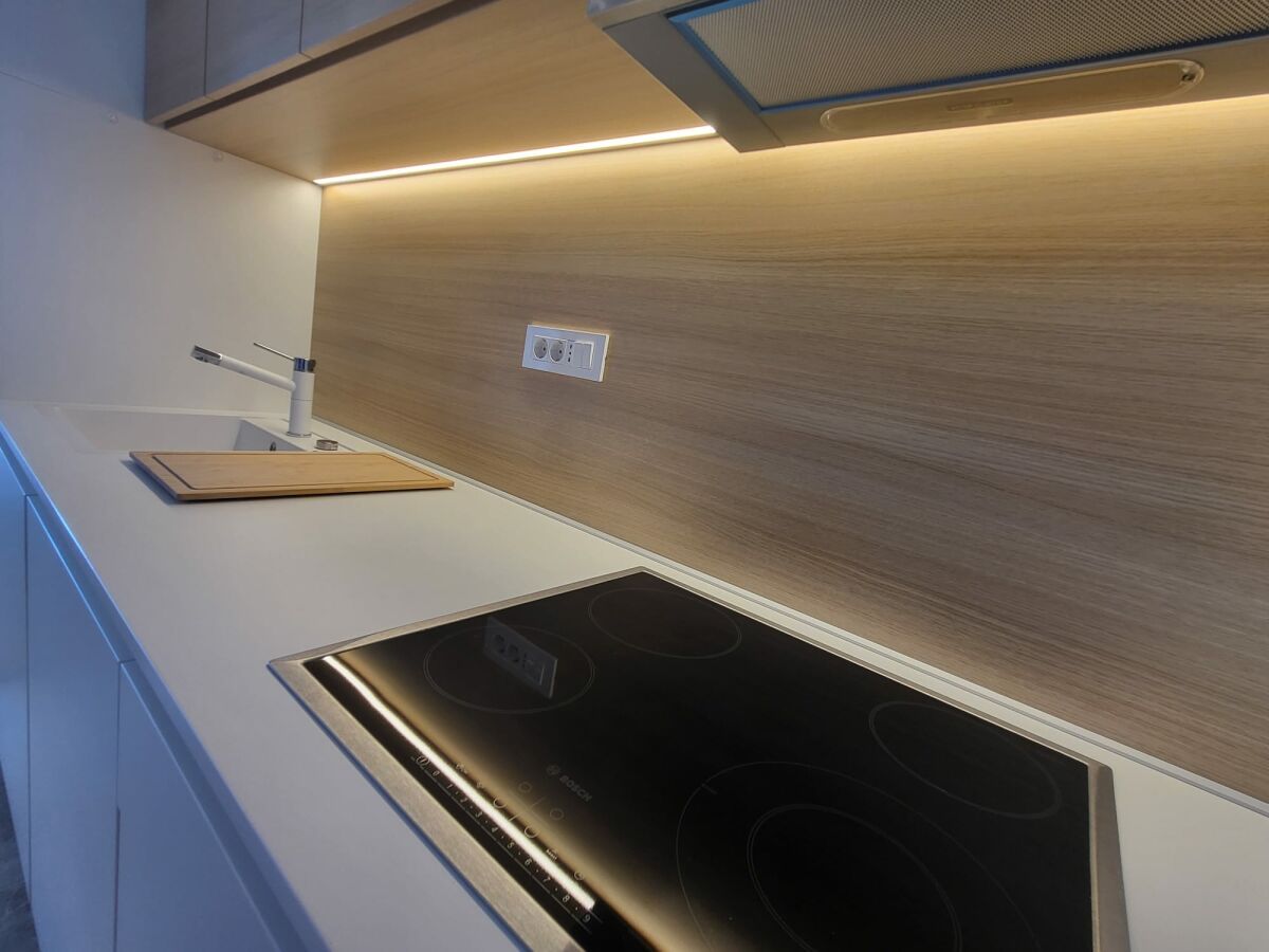 Holiday apartment Coco de Luxe - Features photo 5