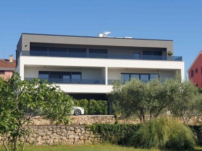 Holiday apartment Coco de Luxe in Malinska - Holiday apartment