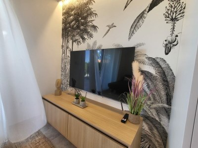 Holiday apartment Coco de Luxe - Features photo 6