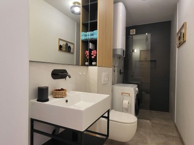 Holiday apartment Coco de Luxe - Features photo 10