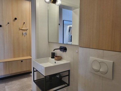 Holiday apartment Coco de Luxe - Features photo 11