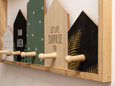 Holiday apartment Coco de Luxe - Features photo 12