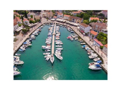 Holiday apartment Coco de Luxe - Environment photo 13