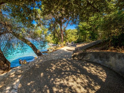 Holiday apartment Coco de Luxe - Environment photo 14