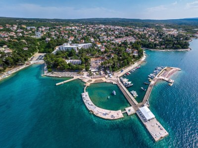 Holiday apartment Coco de Luxe - Environment photo 15