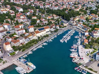 Holiday apartment Coco de Luxe - Environment photo 16