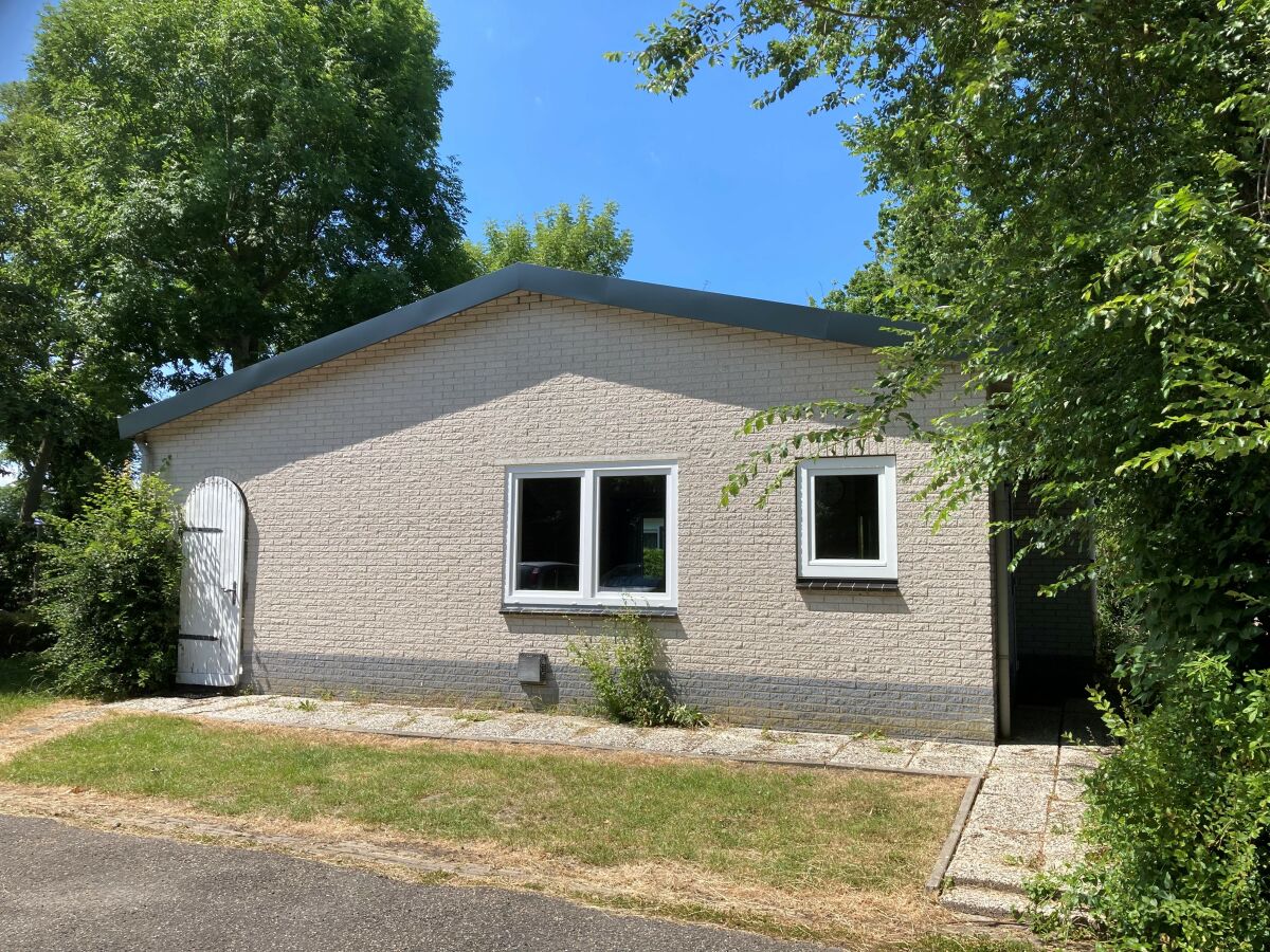 Holiday house ZO03 Holiday home apartment with pet - Outdoor photo 3