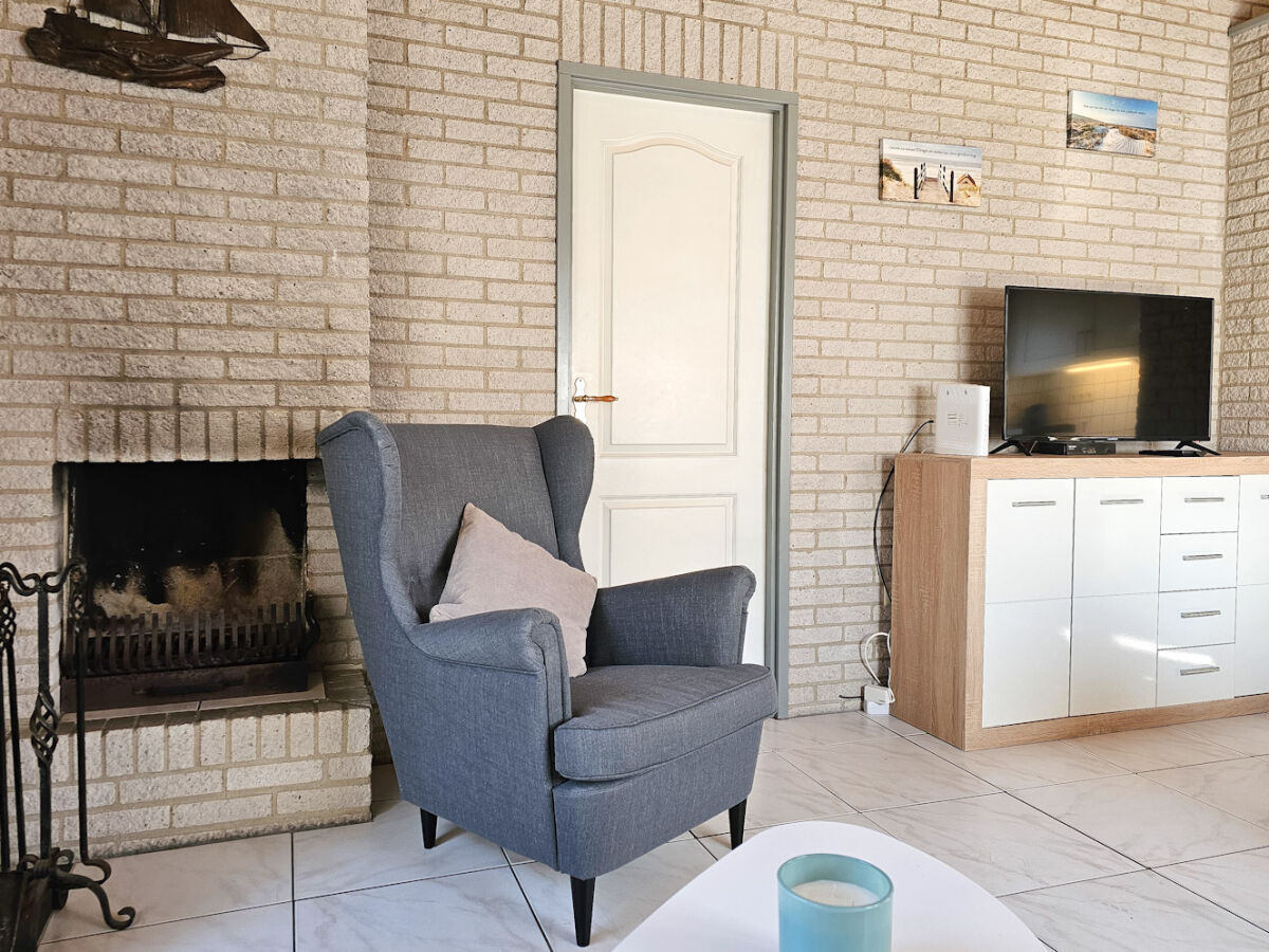 Holiday house ZO03 Holiday home apartment with pet - Features photo 5