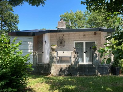 Holiday house ZO03 Holiday home apartment with pet in Zoutelande - Holiday house