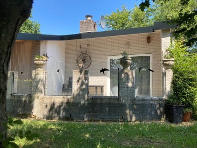 Holiday house ZO03 Holiday home apartment with pet - Outdoor photo 2