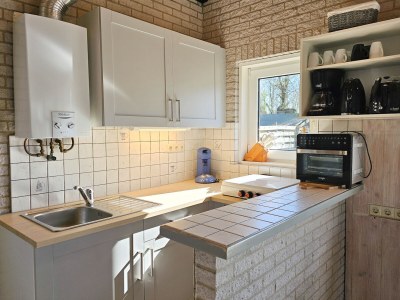 Holiday house ZO03 Holiday home apartment with pet - Features photo 9