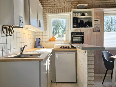 Holiday house ZO03 Holiday home apartment with pet - Features photo 10